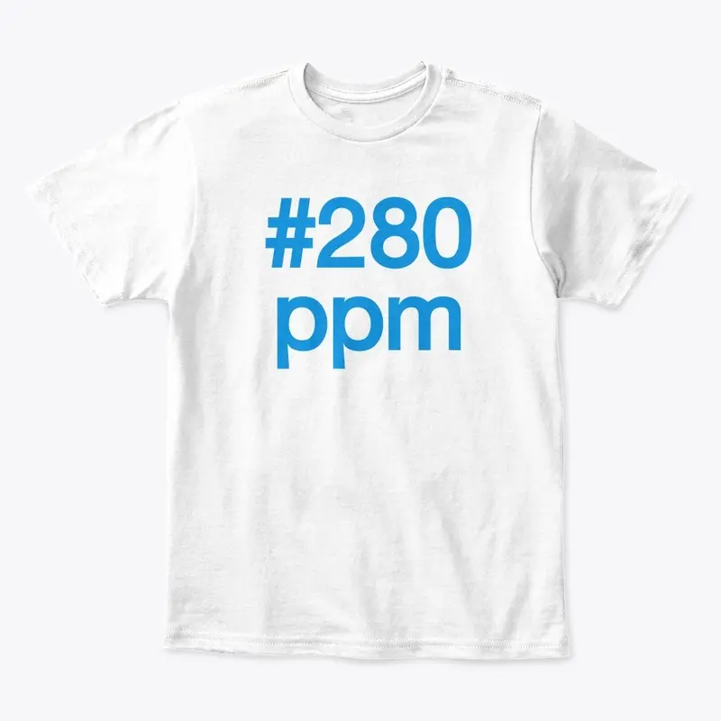 #280ppm