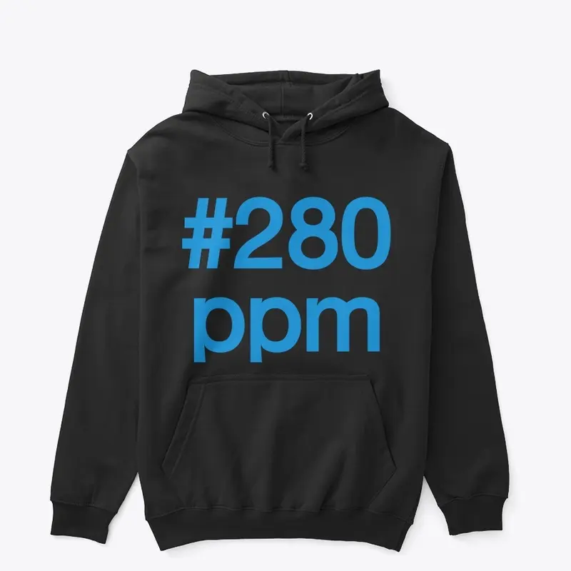 #280ppm